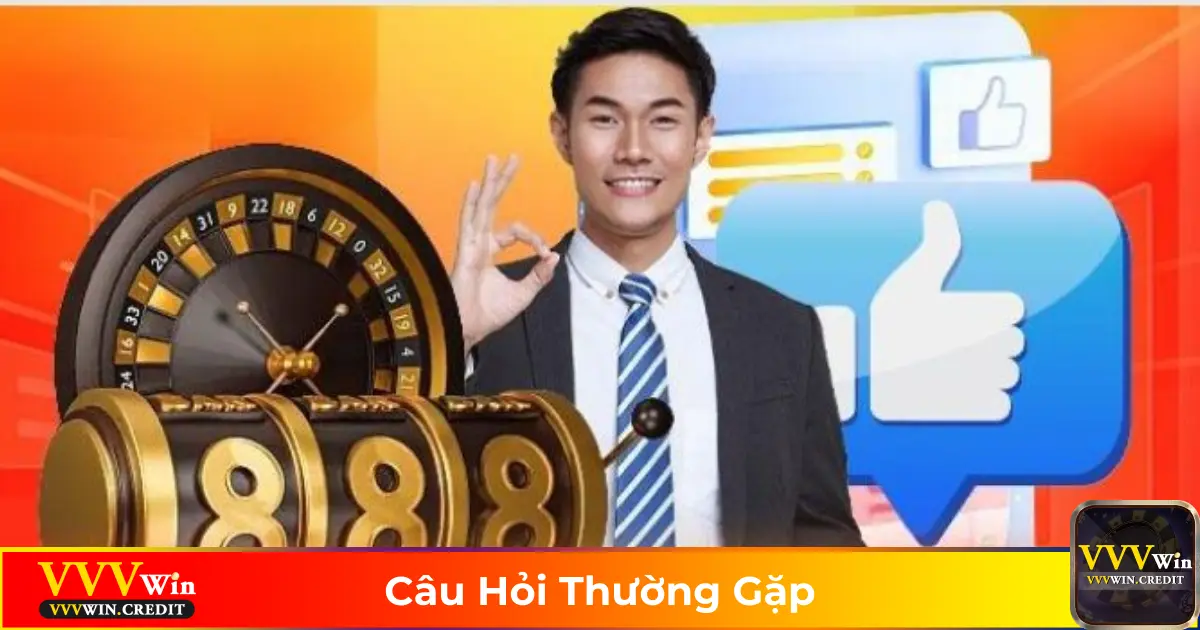 Câu Hỏi Thường Gặp VVVWin: Giải Đáp Mọi Thắc Mắc Cho Bạn 2 Hướng dẫn lấy lại mật khẩu khi quên thông tin đăng nhập