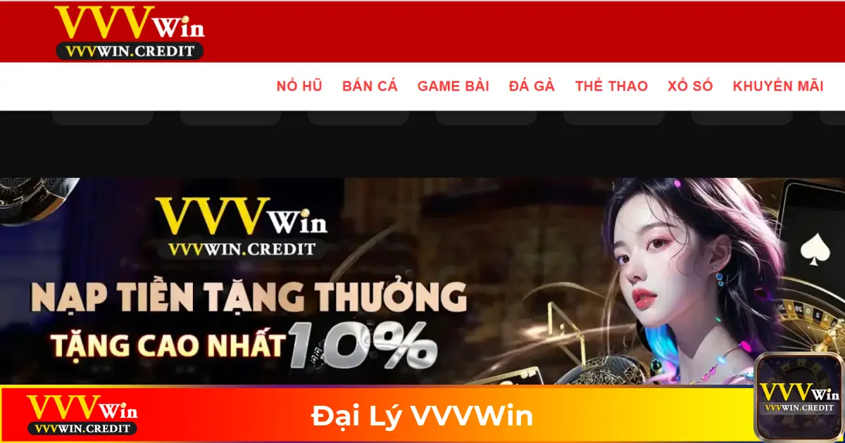 Đại Lý VVVWin: Chương Trình Hợp Tác Với Hoa Hồng Cực Cao 2 Tạo dựng thương hiệu cá nhân