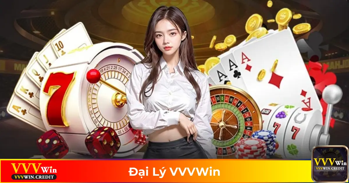 Đại Lý VVVWin: Chương Trình Hợp Tác Với Hoa Hồng Cực Cao 3 Hướng Dẫn Đăng Ký Trở Thành Đại Lý VVVWin