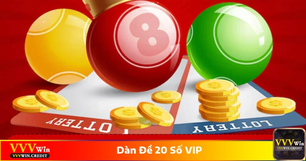 Khi nào nên chơi dàn đề 20 số thay vì dàn đề 10 số?