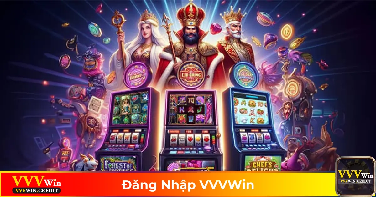 Đăng Nhập VVVWin: Hướng Dẫn Truy Cập Tài Khoản & Bảo Mật 3 Cách xử lý lỗi khi quên mật khẩu hoặc không đăng nhập được