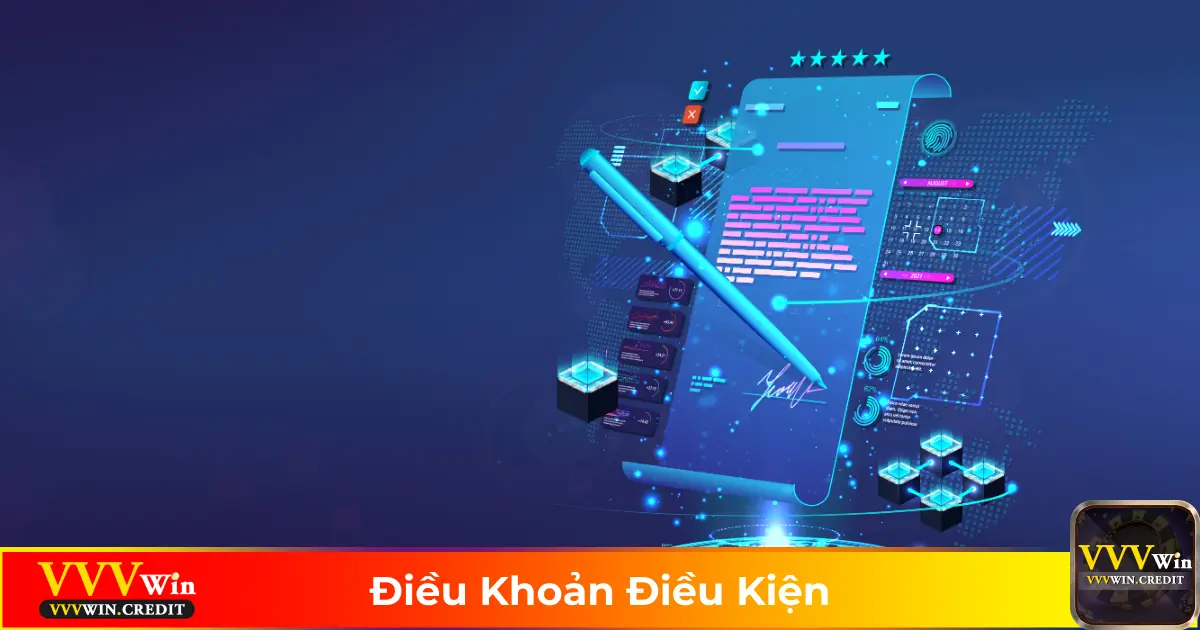 Điều Khoản Điều Kiện VVVWin: Quy Định Quan Trọng Cần Rõ 2 Chính sách xử lý vi phạm & các hành vi gian lận