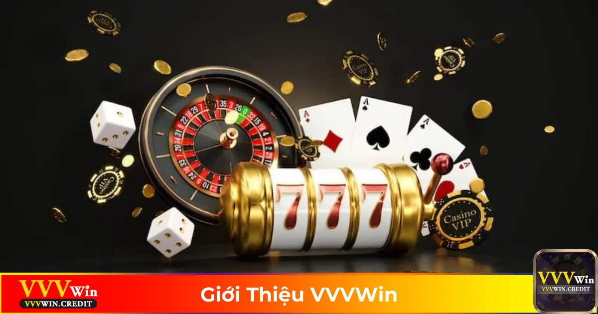 Giới Thiệu VVVWin – Cổng Game Giải Trí & Cá Cược Đỉnh Cao 2 Các sản phẩm nổi bật tại VVVWin: Casino, thể thao, bắn cá, nổ hũ