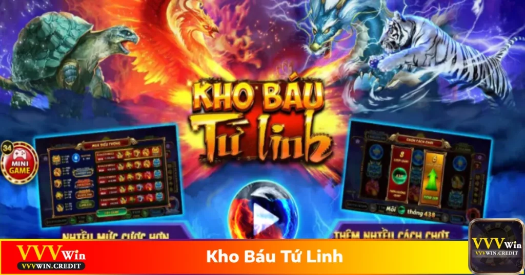 Các biểu tượng đặc biệt và cách kích hoạt tính năng thưởng