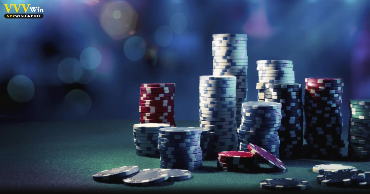 Mẹo Chơi Poker Online - Bí Quyết Đánh Bại Đối Thủ Tại VVVWin 2 Poker online là gì? Giới thiệu về game bài Poker tại VVVWin