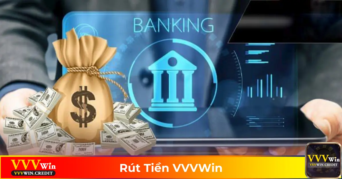 Rút Tiền VVVWin - Hướng Dẫn Nhận Thưởng Nhanh Chóng 3 Cách Xử Lý Khi Rút Tiền VVVWin Bị Chậm Hoặc Gặp Lỗi