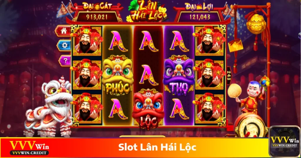 Cách kích hoạt biểu tượng đặc biệt giúp tăng tỷ lệ nổ hũ