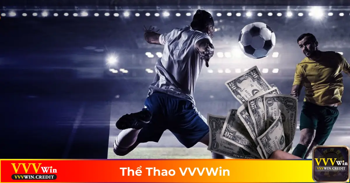 Thể Thao VVVWin – Đặt Cược Đỉnh Cao Với Tỷ Lệ Hấp Dẫn 3 Cách Soi Kèo & Đặt Cược Thể Thao VVVWin Để Tối Đa Lợi Nhuận