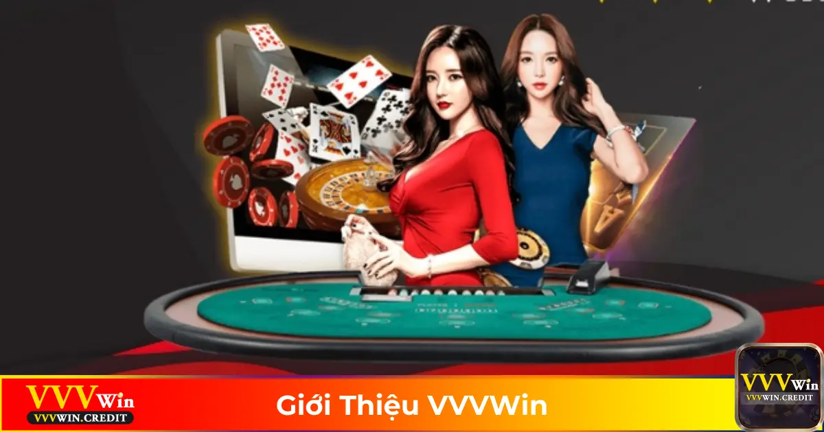 trang chủ 24 Vvvwin được biết là một trong những nhà cái cá cược trực tuyến lớn nhất hiện nay