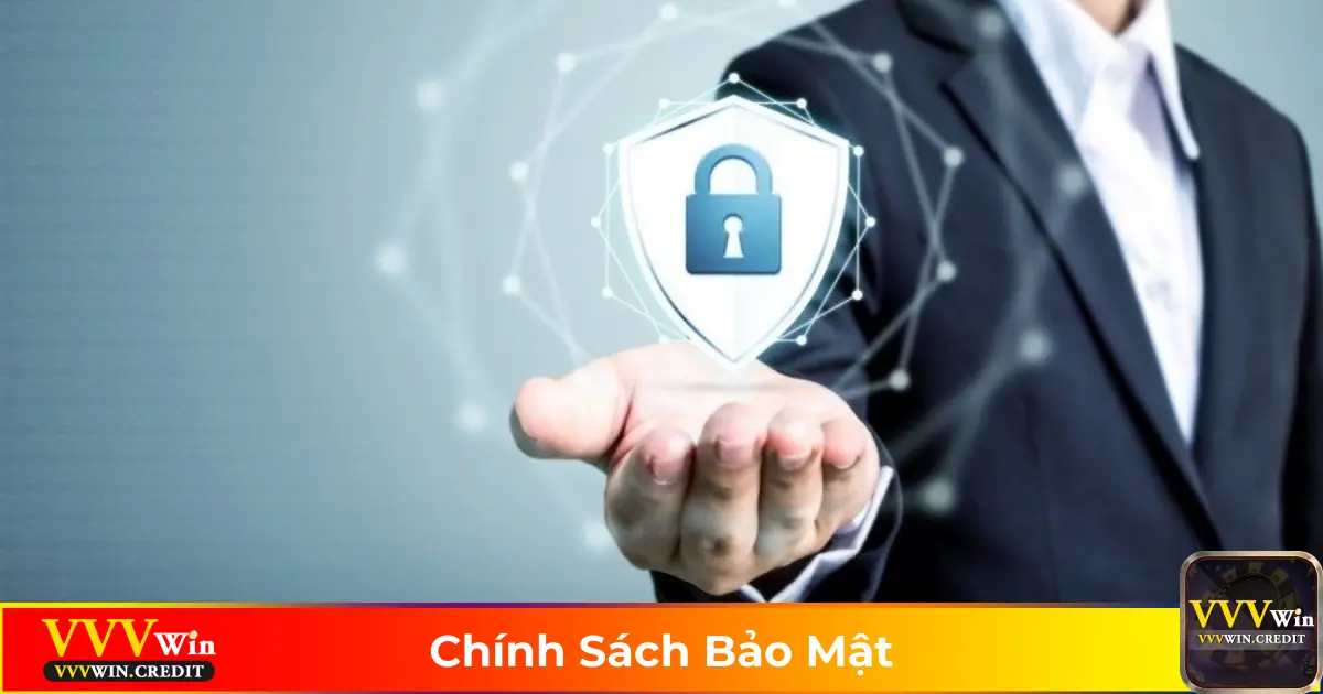 trang chủ 25 Vvvwin đảm bảo rằng mọi thông tin cá nhân và giao dịch của người chơi được bảo vệ an toàn